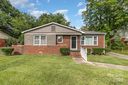 4524 Morgan Street sold home in Charlotte, SC
