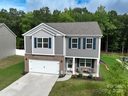 125 Wildflower Drive 8 sold home in Locust, SC