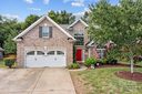 801 Treva Anne Drive sold home in Concord, SC