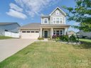 1115 Brooksland Place sold home in Waxhaw, SC