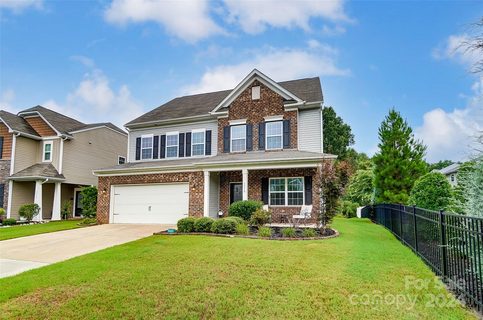 1319 Bridgeford Drive