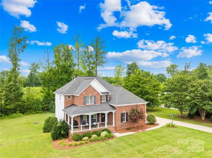 260 Cameron Drive sold home in Cameron Glen, Salisbury, NC