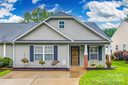 1623 Clemmon Sanders Circle sold home in Rock Hill, SC