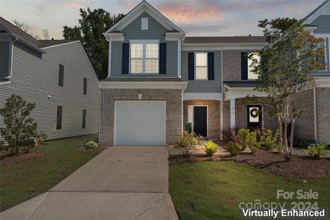 473 Hunters Dance Road