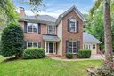 2041 Swaim Drive sold home in Matthews, SC