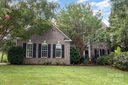 15547 Donnington Drive sold home in Charlotte, SC