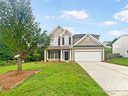 6016 Firethorne Lane sold home in Concord, SC