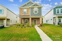 637 Windage Way sold home in Pineville, SC