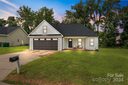 1235 Stonewyck Drive sold home in Salisbury, SC