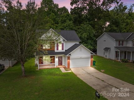12152 Old Willow Road