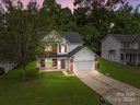 12152 Old Willow Road sold home in Charlotte, SC