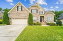 1673 Essex Hall Drive sold home in Rock Hill, SC