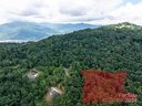 002 Sleepy Hollow Drive sold home in Waynesville, SC
