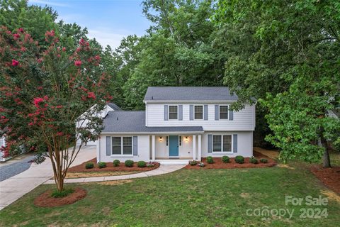 7118 Candlewyck Lane