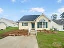 316 Athens Hill sold home in Kannapolis, SC