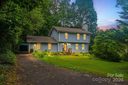 55 Keasler Road sold home in Asheville, SC
