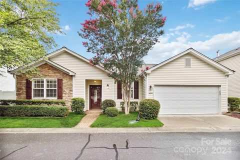 8810 Meadowmont View Drive