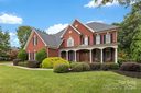 14721 Davis Trace Drive sold home in Mint Hill, SC