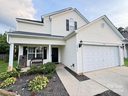 7313 Hidden Creek Drive 183 sold home in Charlotte, SC