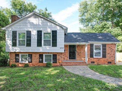 5713 Barrington Drive