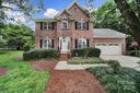4381 Mackenzie Court sold home in Concord, SC