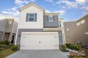 168 Ravensara Avenue sold home in Fort Mill, SC