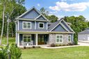 136 Direct Drive sold home in Mooresville, SC