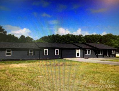 800 Pleasantdale Drive sold home in Pleasantdale Acres, Shelby, NC