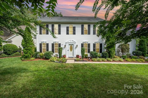 7620 Claiborne Woods Road