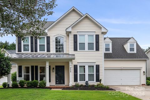 536 Saint George Road