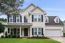 536 Saint George Road sold home in Fort Mill, SC