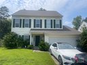 11633 Northwoods Forest Drive sold home in Charlotte, SC