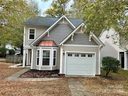 9603 Corbett Square Lane sold home in Charlotte, SC