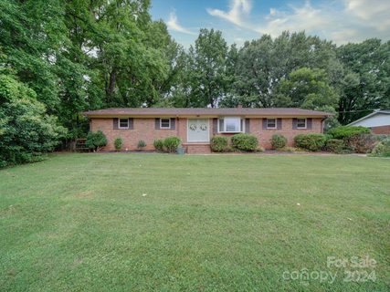 5109 Markay Street sold home in Elburta Downs, Matthews, NC