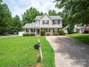 6622 Cedar Cliff Drive sold home in Charlotte, SC
