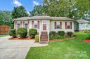 1521 Tammy Court sold home in Kannapolis, SC