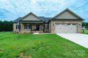 2135 Evergreen Drive sold home in Newton, SC