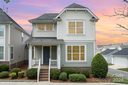 13720 Bonnerby Court sold home in Huntersville, SC