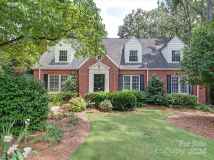 1119 S Belvedere Avenue sold home in Fairmont Park, Gastonia, NC