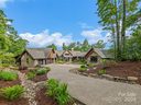 920 Sylvan Byway sold home in Pisgah Forest, SC