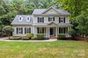 116 Wildiris Lane sold home in Mooresville, SC