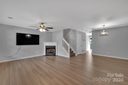 12737 Mosby Lane sold home in Charlotte, SC