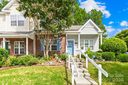 8106 Rudolph Road sold home in Charlotte, SC