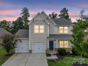 12812 Clydesdale Drive sold home in Midland, SC
