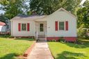 516 Margaret Drive 146 sold home in Statesville, SC