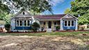 6025 Corkstone Drive sold home in Mint Hill, SC