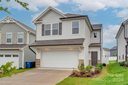 197 Shay Crossing Road sold home in Salisbury, SC
