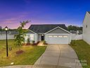4114 Robinson Park Drive sold home in Charlotte, SC