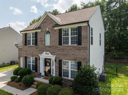 2561 Shannon Drive sold home in South Point Ridge, Belmont, NC