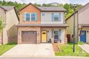 371 Cardwell Lane sold home in Fletcher, SC